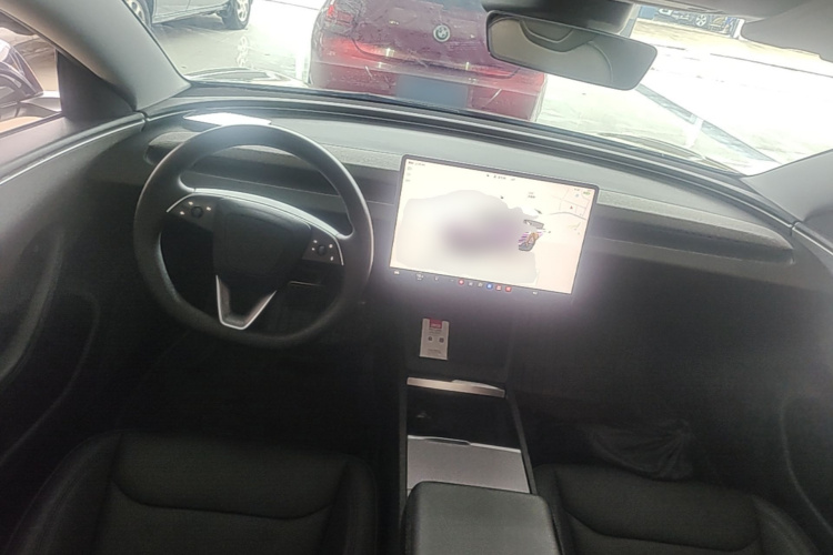 Tesla Model 3 2023 #10 Tesla Model 3 2023 car image #10
