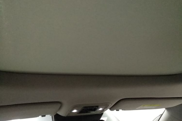 BYD Yuan Plus 2022 car image #18