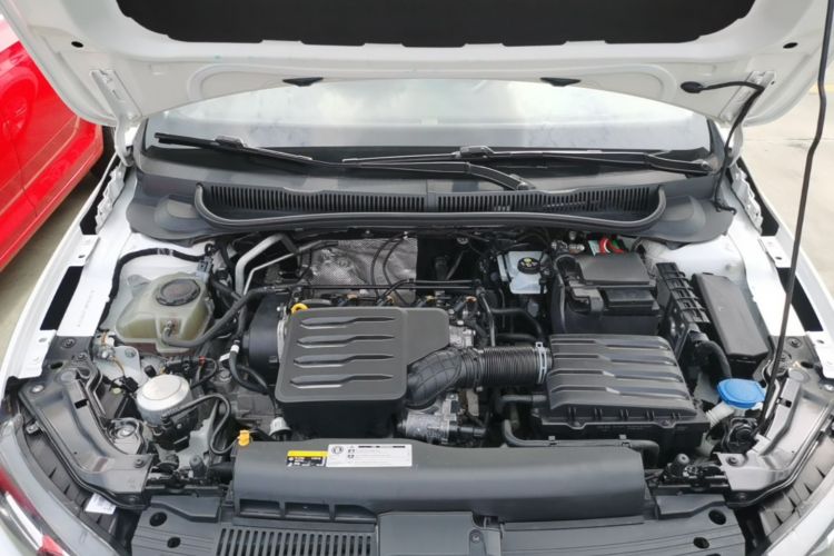 Volkswagen Polo 2021 #25 Volkswagen Polo 2021 car image #25