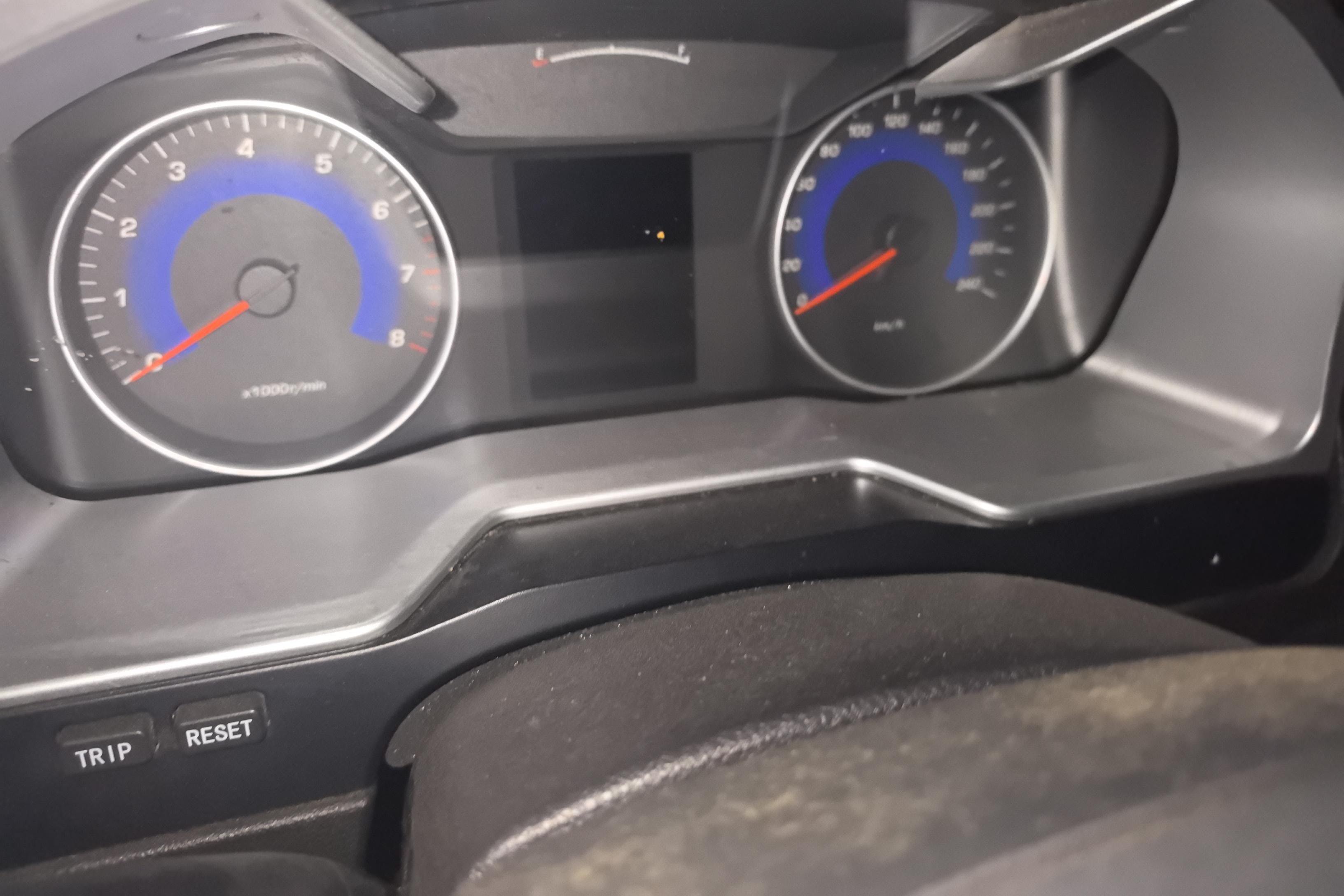 GEELY Emgrand 2016 изображение автомобиля #6
