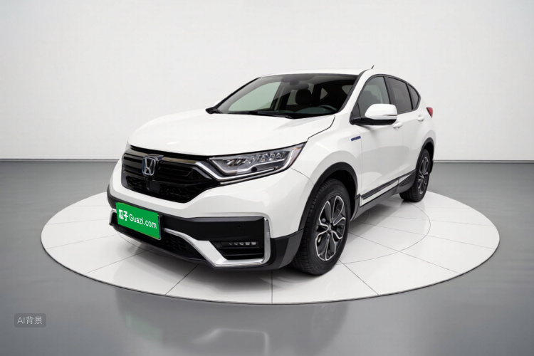 Honda CR-V 2020 car image #2