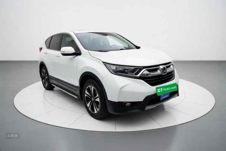 Honda CR-V 2018 car image #4