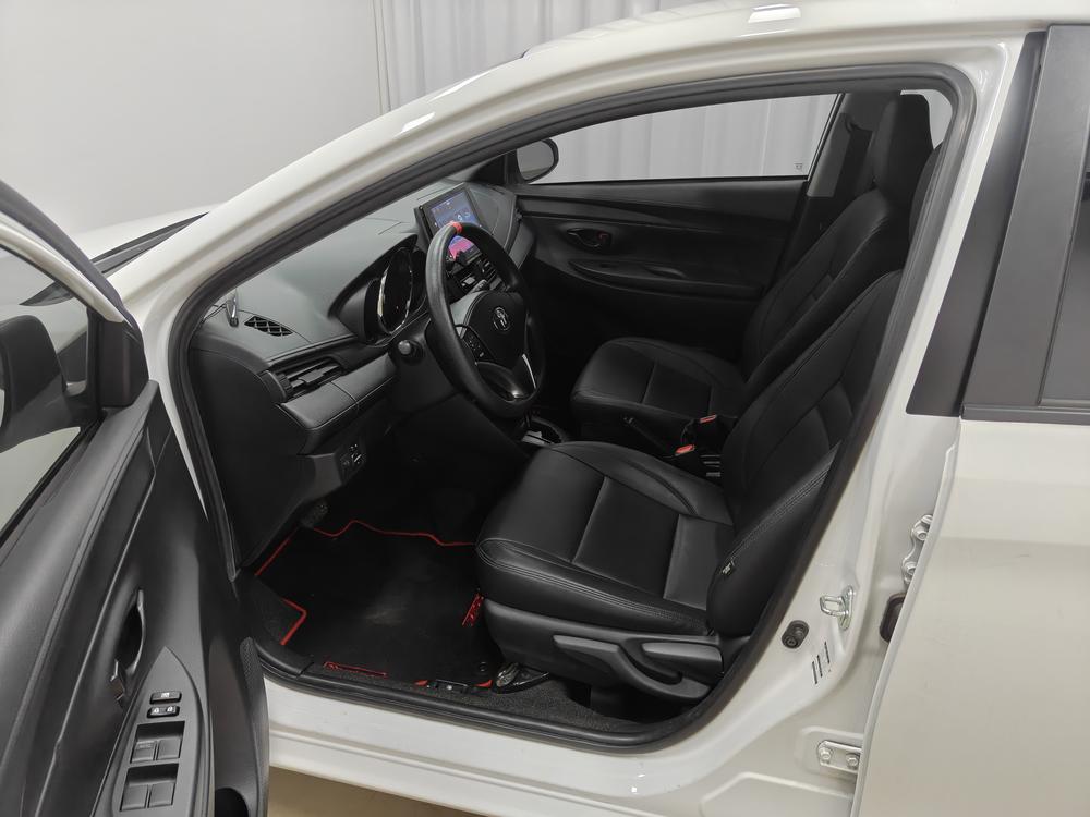 Toyota Vios 2022 صورة سيارة #17