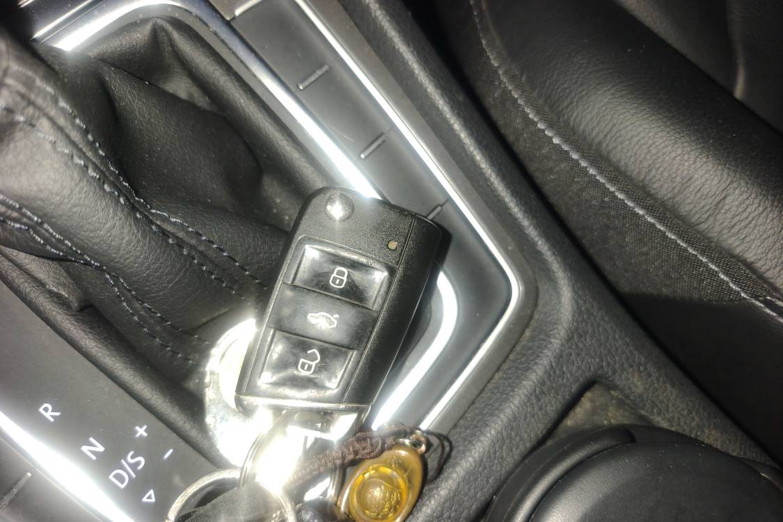 Volkswagen Golf 2015 #28 Volkswagen Golf 2015 immagine di auto #28