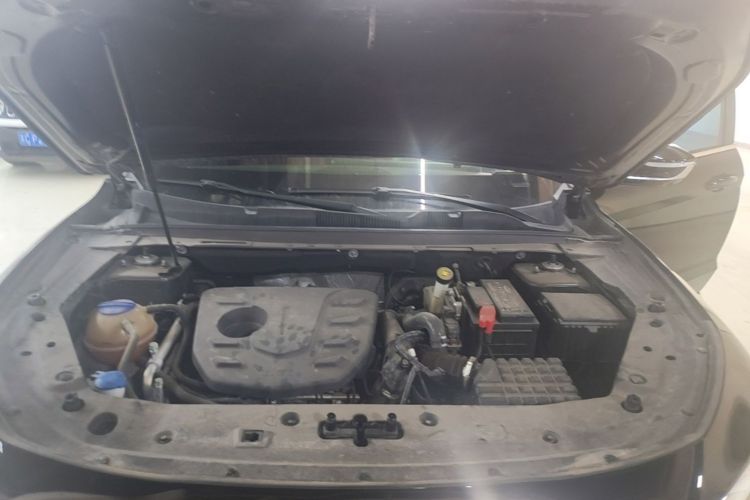 Jetour X70 PLUS 2024 #20 Jetour X70 PLUS 2024 image de voiture #20