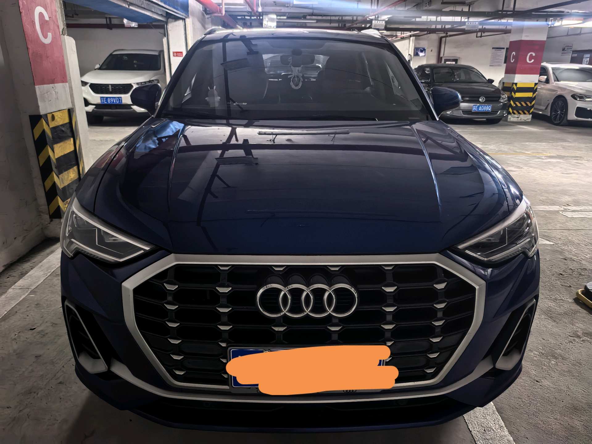 2020 #3 2020 car image #3