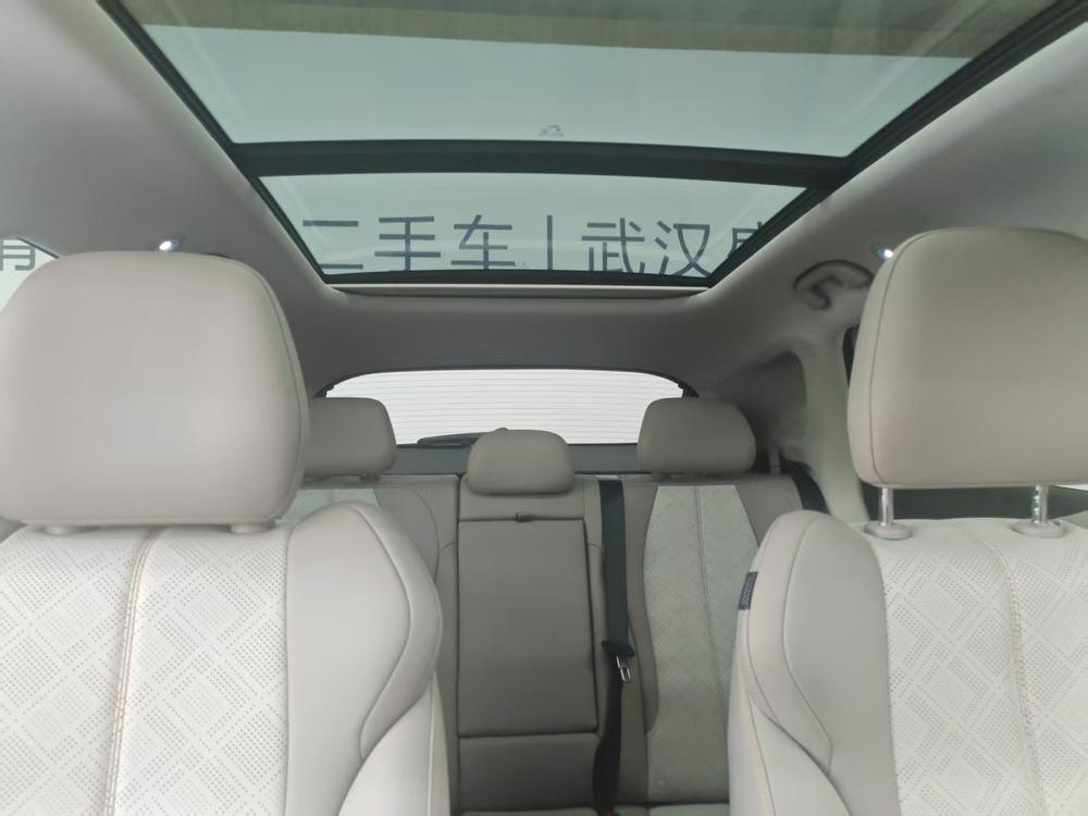 BYD Yuan Plus 2025 car image #17