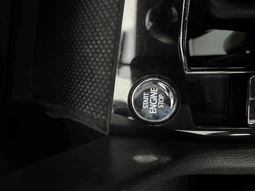 Volkswagen Tharu 2022 #9 Volkswagen Tharu 2022 car image #9