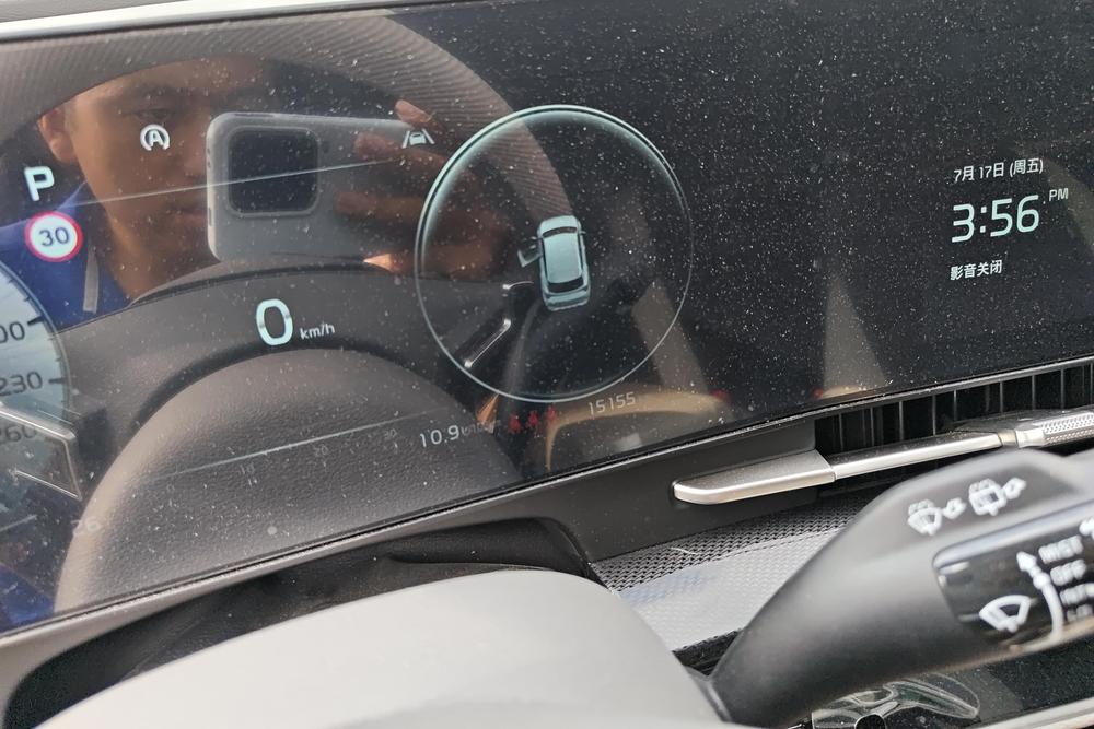 Kia Sportage 2024 car image #10