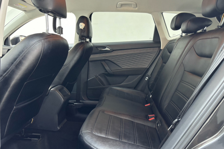 Volkswagen Tharu 2019 imagem de carro #10