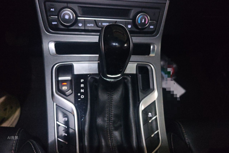 GEELY Emgrand 2018 car image #16