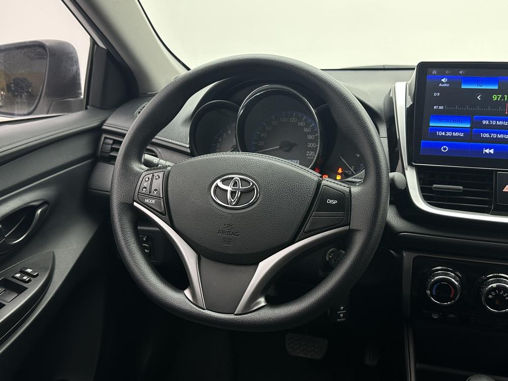 Toyota Vios FS 2018 #16 Toyota Vios FS 2018 immagine di auto #16