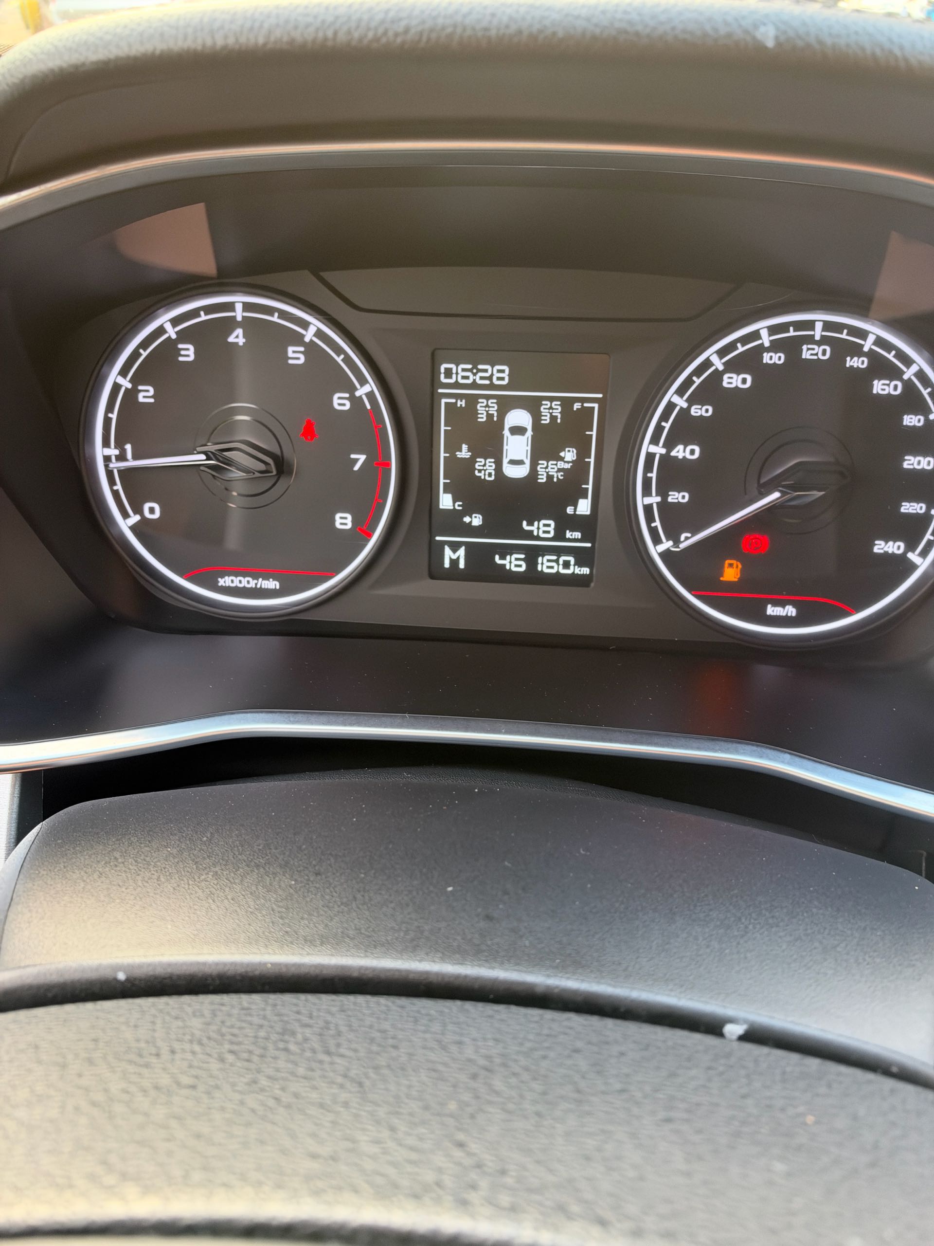 GEELY Coolray 2021 #10 GEELY Coolray 2021 car image #10