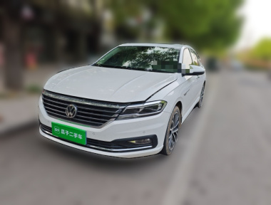 Volkswagen Lavida 2018 car image 