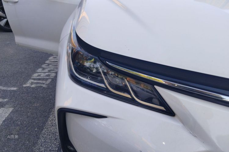 Toyota Corolla 2020 car image #8
