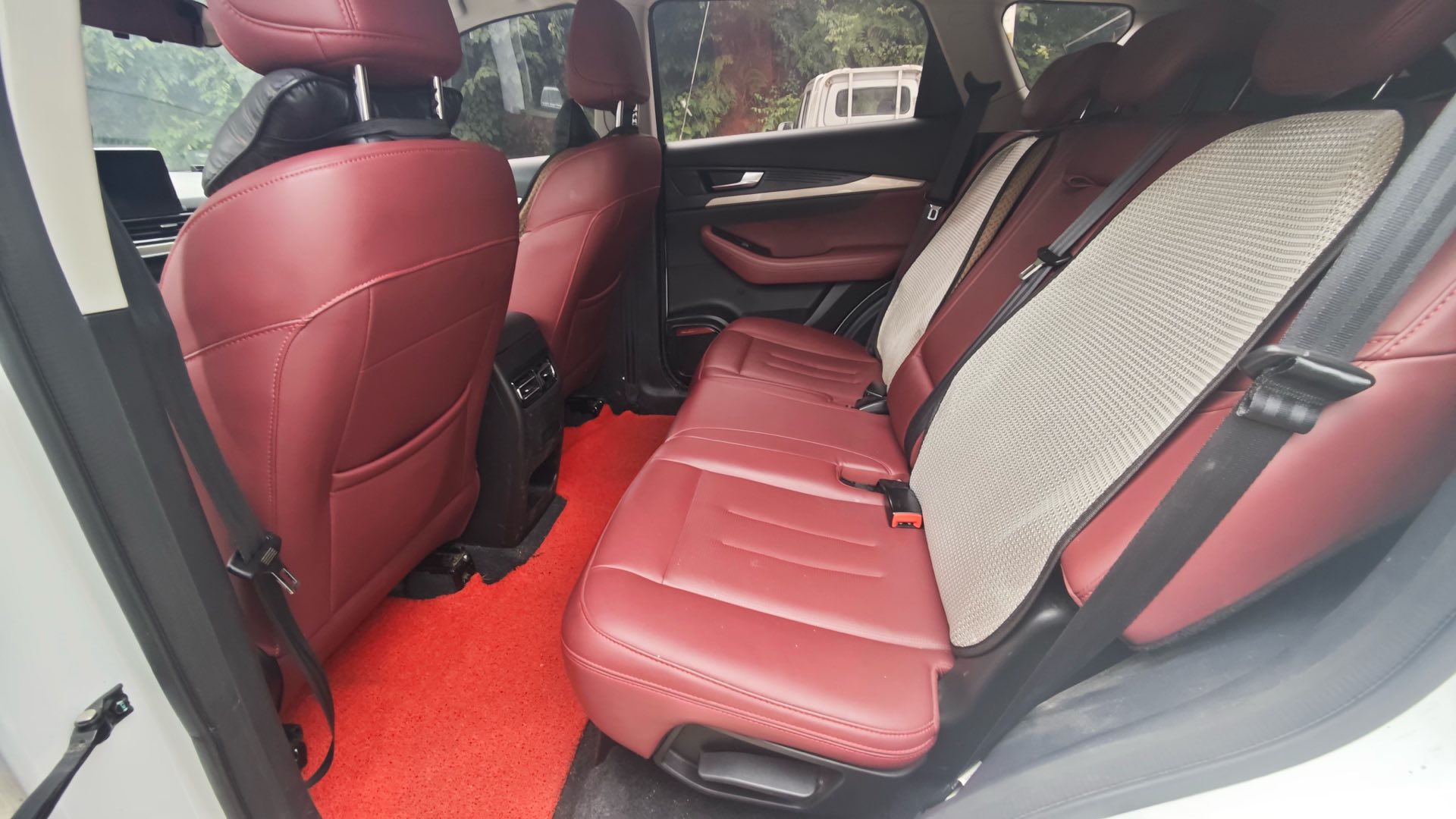 Jetour X70 2025 car image #3