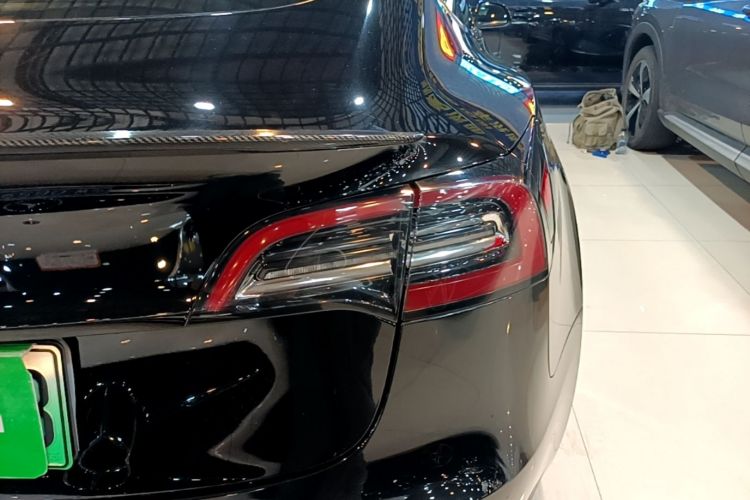 Tesla Model 3 2021 #8 Tesla Model 3 2021 car image #8