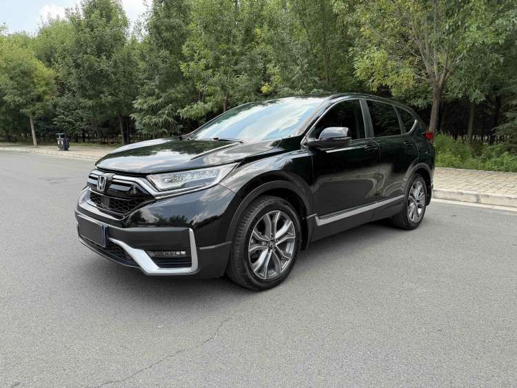 Honda CR-V 2022 Honda CR-V 2022 car image
