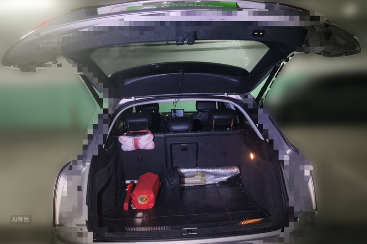 Audi Q3 2015 #21 Audi Q3 2015 immagine di auto #21