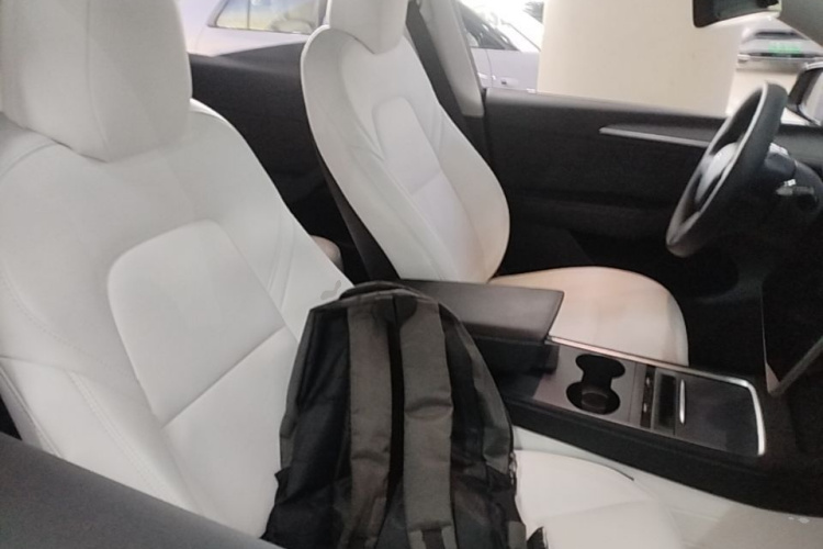 Tesla Model Y 2023 #25 Tesla Model Y 2023 car image #25