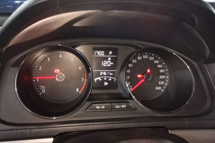 Volkswagen Lavida 2018 #12 Volkswagen Lavida 2018 car image #12