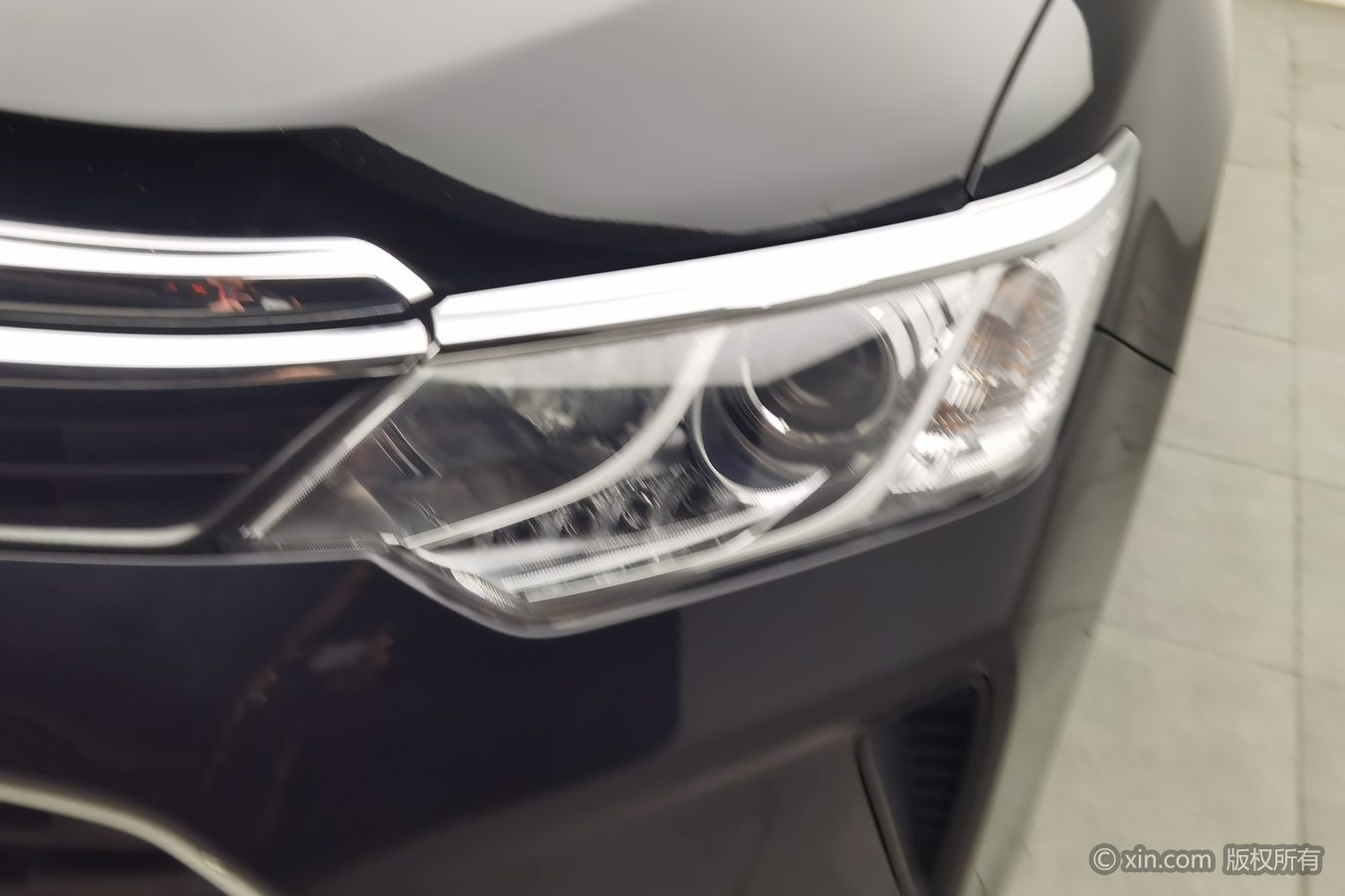 Toyota Camry 2016 #6 Toyota Camry 2016 car image #6