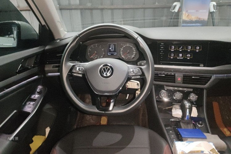 Volkswagen Bora 2022 #12 Volkswagen Bora 2022 car image #12