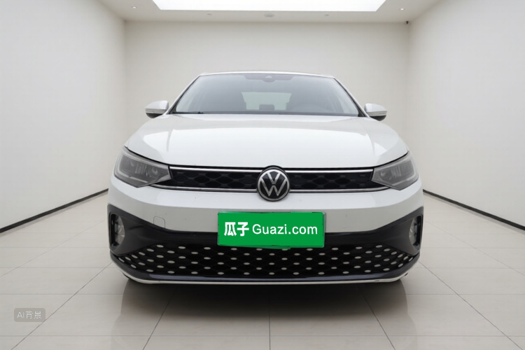 Volkswagen Lavida 2024 #3 Volkswagen Lavida 2024 car image #3