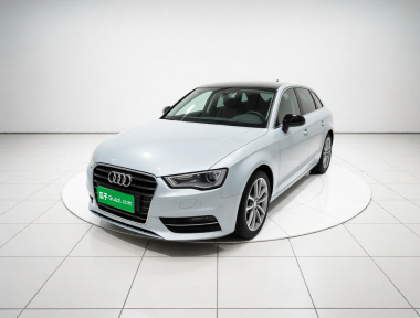 Audi A3 2017 Audi A3 2017 изображение автомобиля