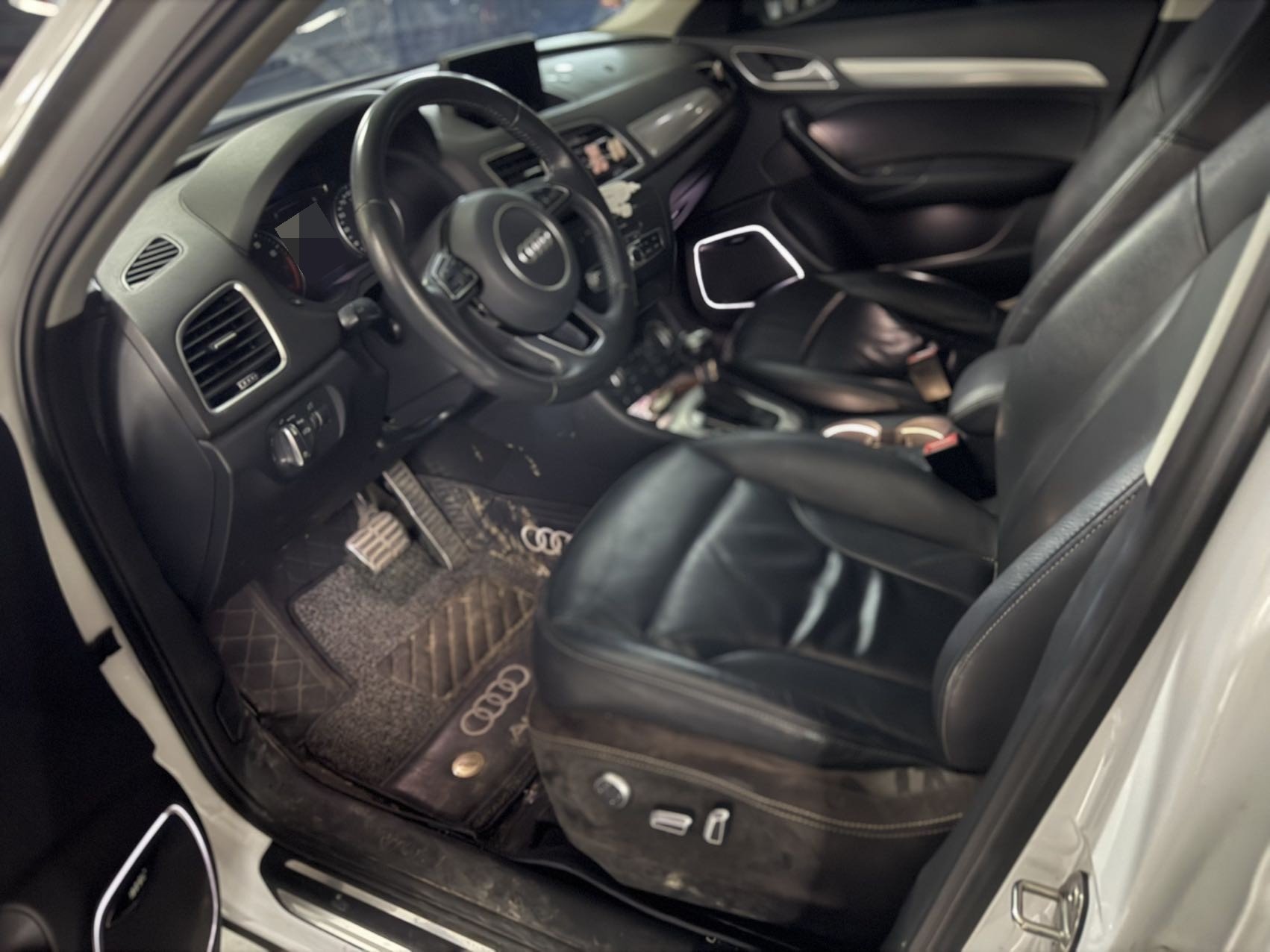 2018 imagen de coche #2