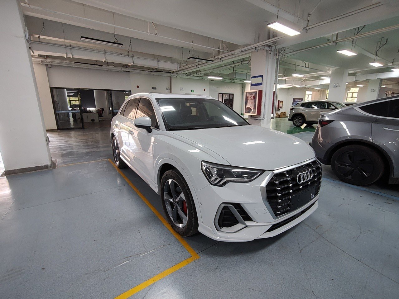 2022 image de voiture #3