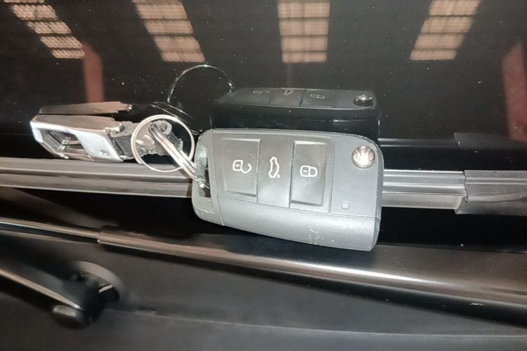 Volkswagen Lavida 2025 imagem de carro #9