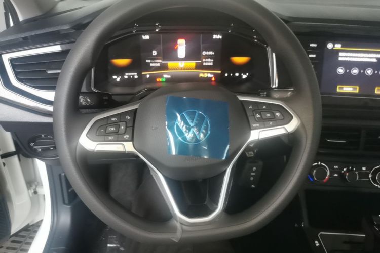 Volkswagen Lavida 2026 car image #11