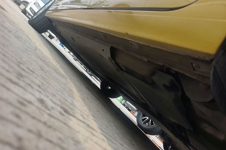 Volkswagen Polo 2019 #27 Volkswagen Polo 2019 car image #27
