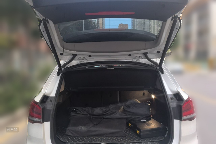 BMW X1 2021 #21 BMW X1 2021 car image #21