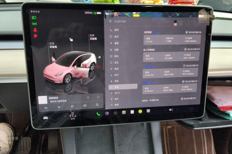 Tesla Model Y 2022 #13 Tesla Model Y 2022 car image #13