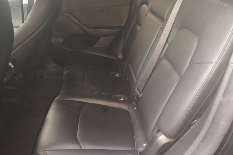 Tesla Model Y 2023 car image #17