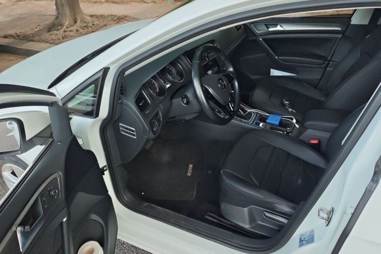 Volkswagen Golf 2016 #18 Volkswagen Golf 2016 car image #18