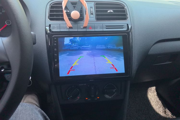 Volkswagen Polo 2019 #17 Volkswagen Polo 2019 car image #17