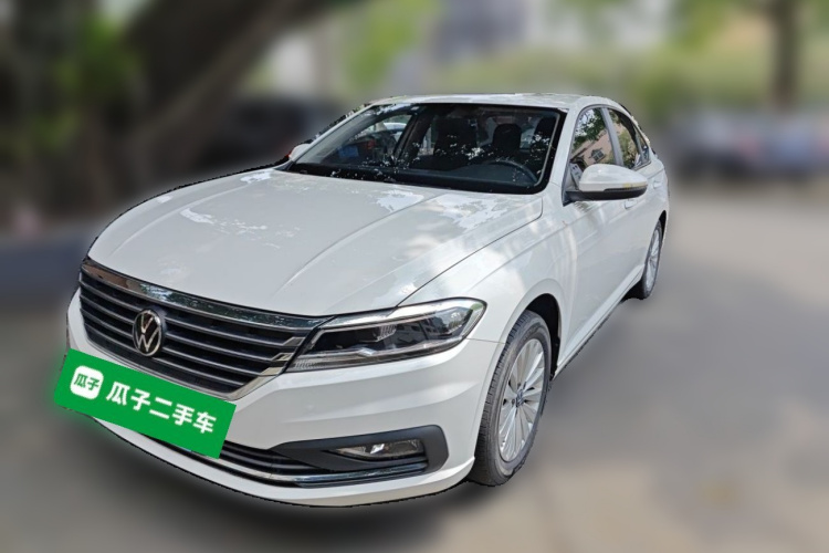 Volkswagen Lavida 2021 car image #2