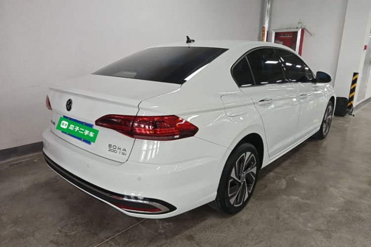 Volkswagen Bora 2023 صورة سيارة #5