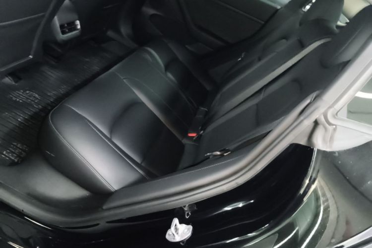 Tesla Model 3 2023 #17 Tesla Model 3 2023 car image #17