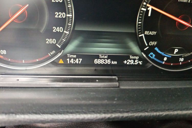 BMW 3 Series 2018 #14 BMW 3 Series 2018 car image #14