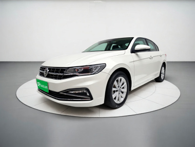 Volkswagen Bora 2020 car image 