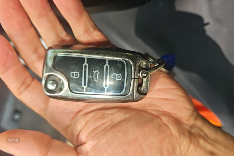 Volkswagen Santana 2018 car image #10
