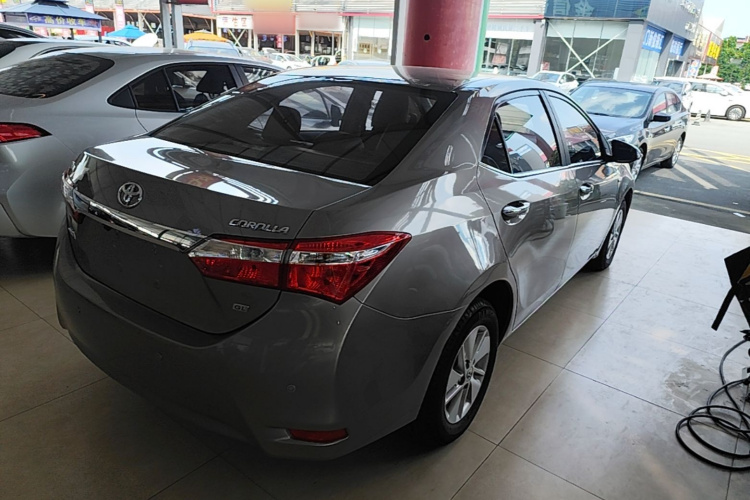 2016 #7 2016 immagine di auto #7
