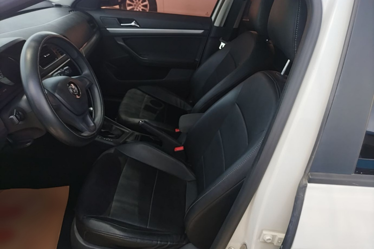 Volkswagen Lavida 2016 #15 Volkswagen Lavida 2016 car image #15