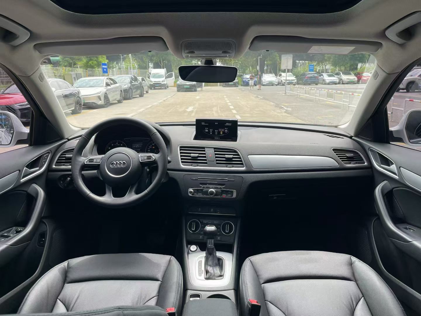 2018 #8 2018 imagen de coche #8