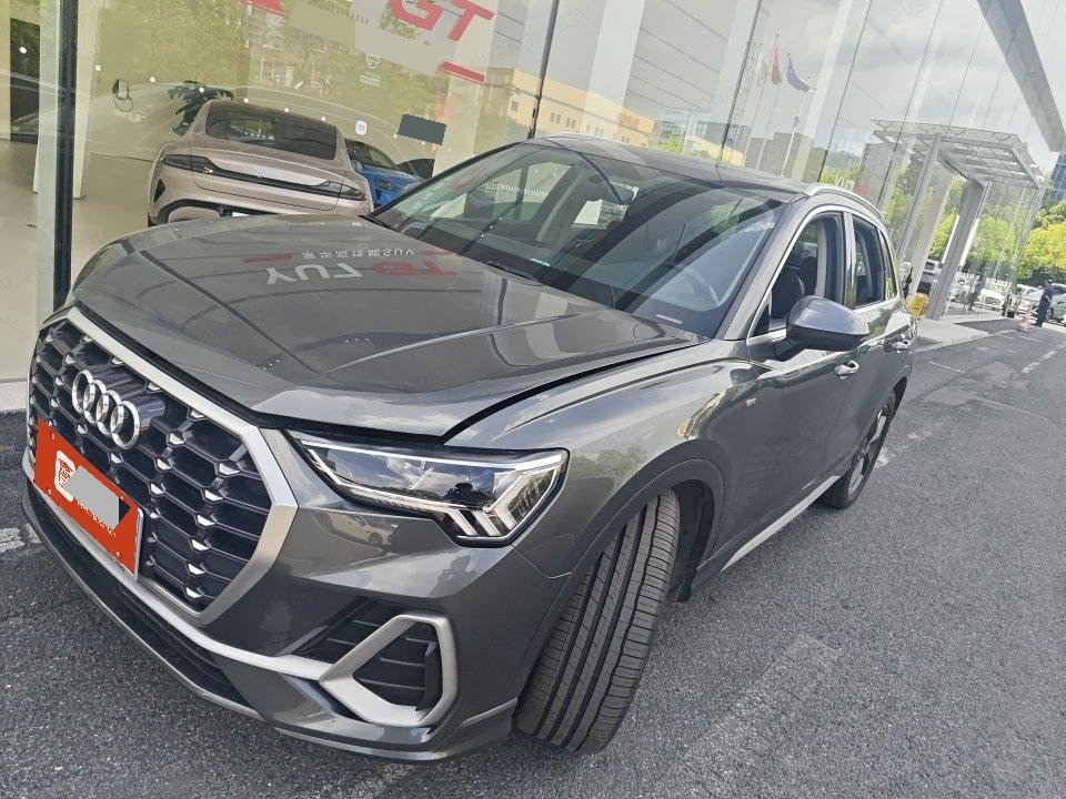 Audi Q3 2019 Audi Q3 2019 car image