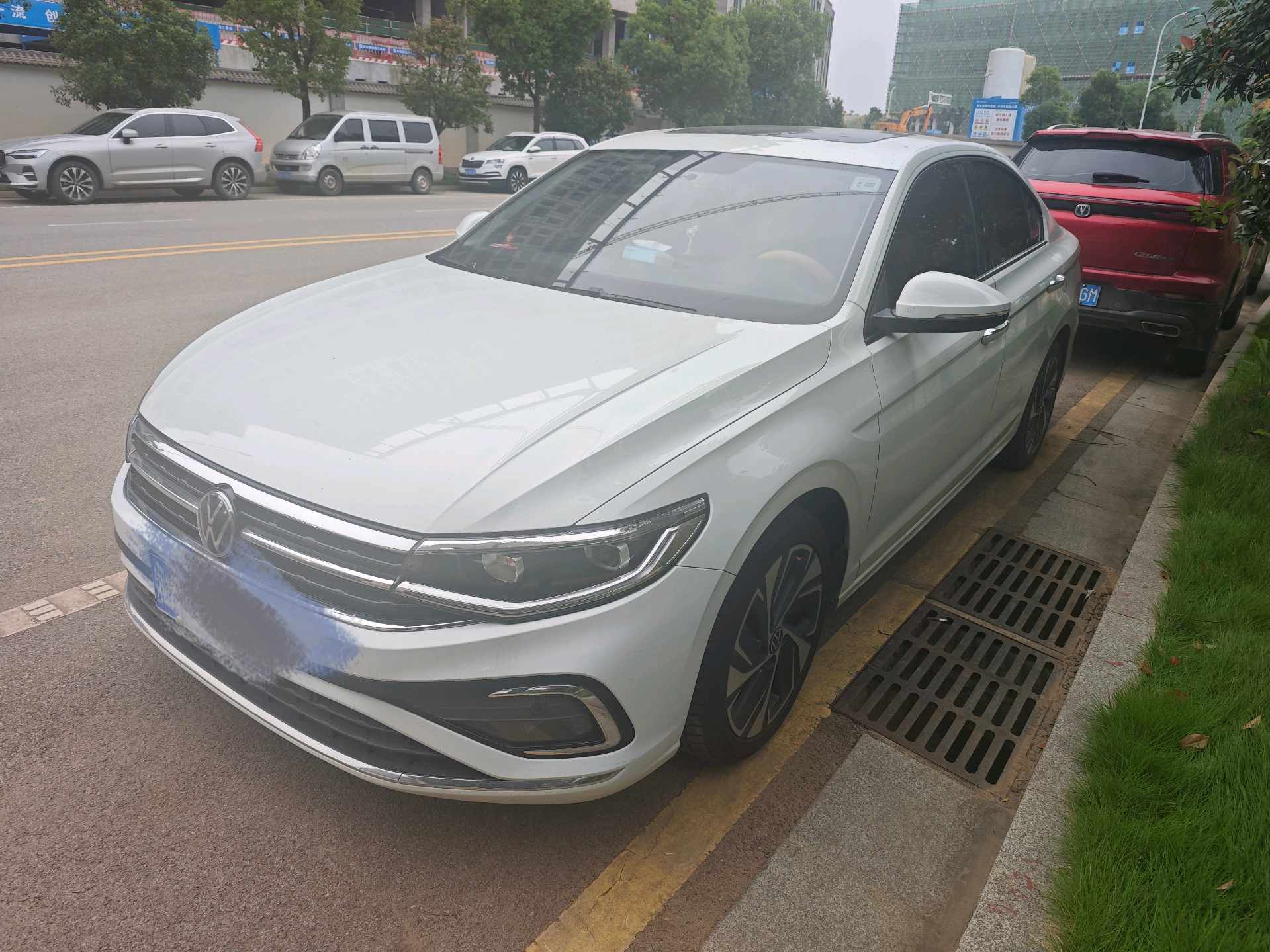2022 imagem de carro 